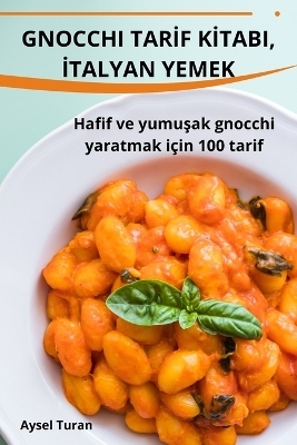 Gnocchi Tarİf Kİtabi, İtalyan Yemek -  Aysel Turan