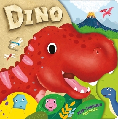 Dino -  Igloo Books