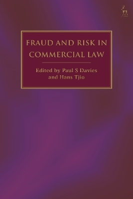 Fraud and Risk in Commercial Law - 