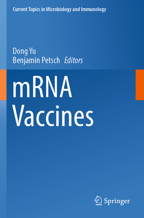 mRNA Vaccines - 