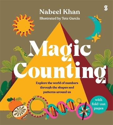 Magic Counting - Nabeel Khan