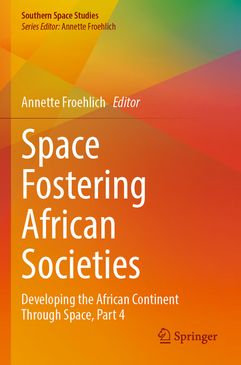 Space Fostering African Societies - 