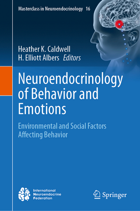 Neuroendocrinology of Behavior and Emotions - 