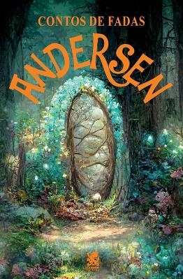 Contos de Fadas - Andersen - Hans Christian Andersen