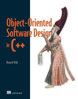 Object-Oriented Software Design in C++ - Ronald Mak
