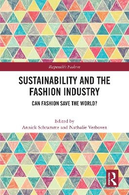 Sustainability and the Fashion Industry - 