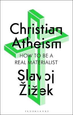 Christian Atheism - Slavoj Žižek