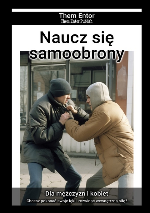 Naucz się samoobrony - Them Entor