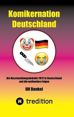 Komikernation Deutschland - Ulf Dunkel