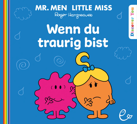 Wenn du traurig bist - Roger Hargreaves