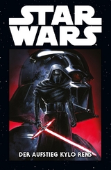 Star Wars Marvel Comics-Kollektion - Charles Soule, Will Sliney