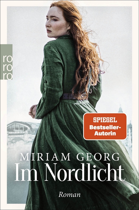 Im Nordlicht - Miriam Georg