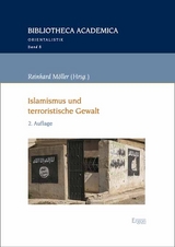 Islamismus und terroristische Gewalt - Möller, Reinhard