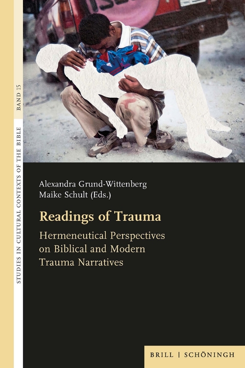 Readings of Trauma - 