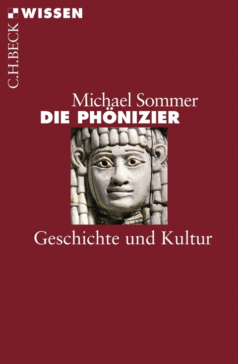 Die Phönizier - Michael Sommer