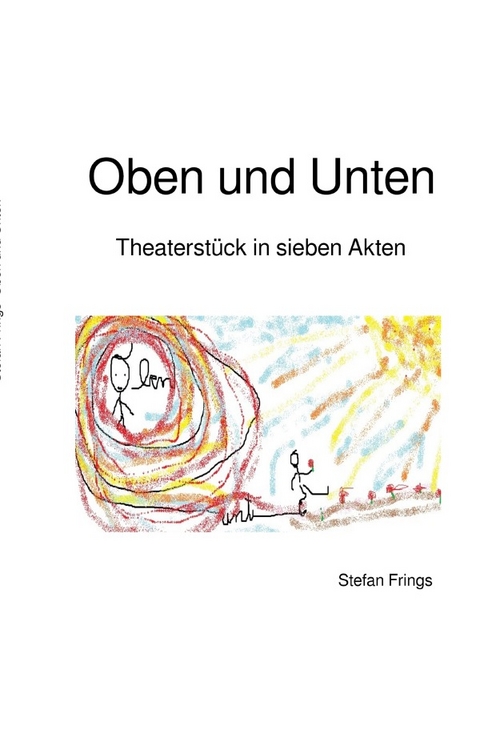 Oben und Unten - Stefan Frings
