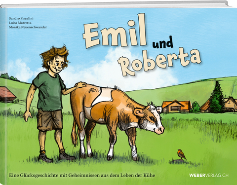 Emil und Roberta - Luisa Marretta, Monika Neuenschwander