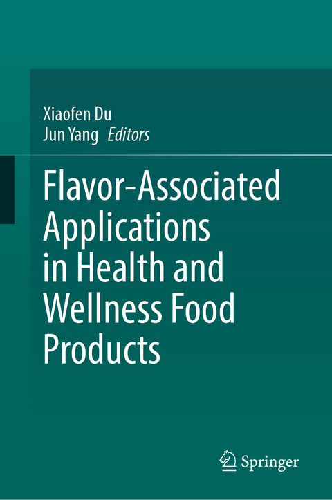 Flavor-Associated Applications in Health and Wellness Food Products - 