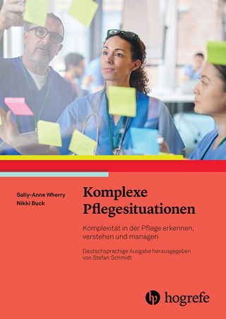 Komplexe Pflegesituationen