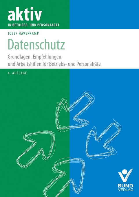 Datenschutz - Josef Haverkamp