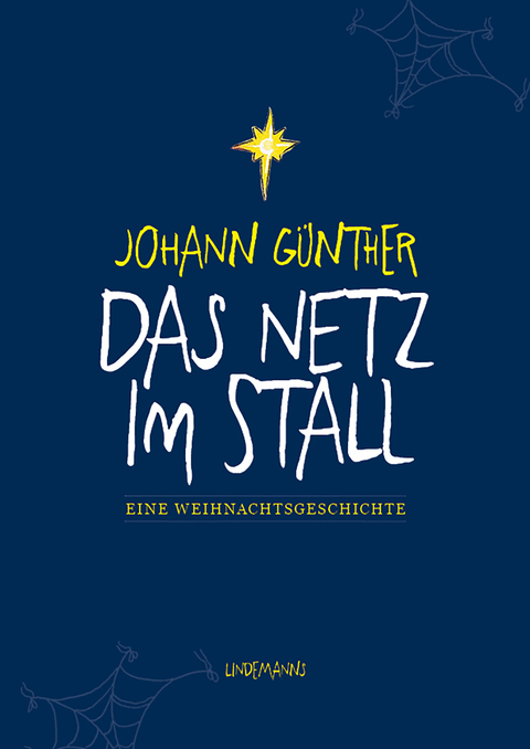 Das Netz im Stall - Johann Günther