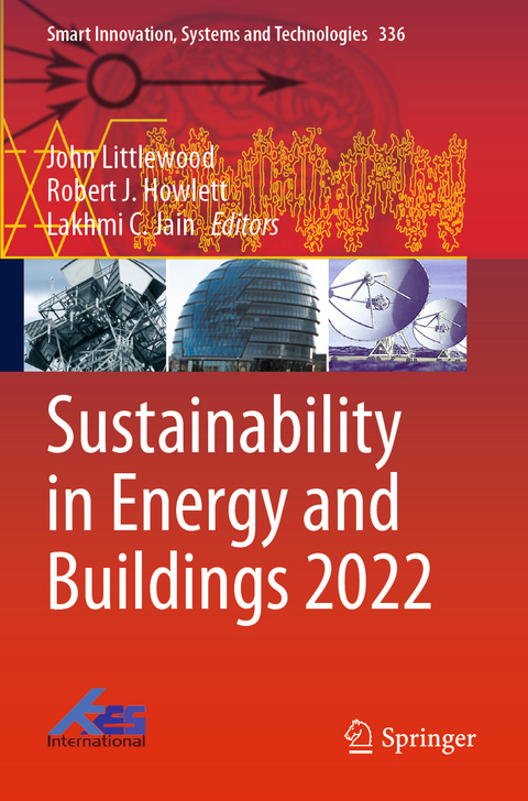 Sustainability in Energy and Buildings 2022 - 