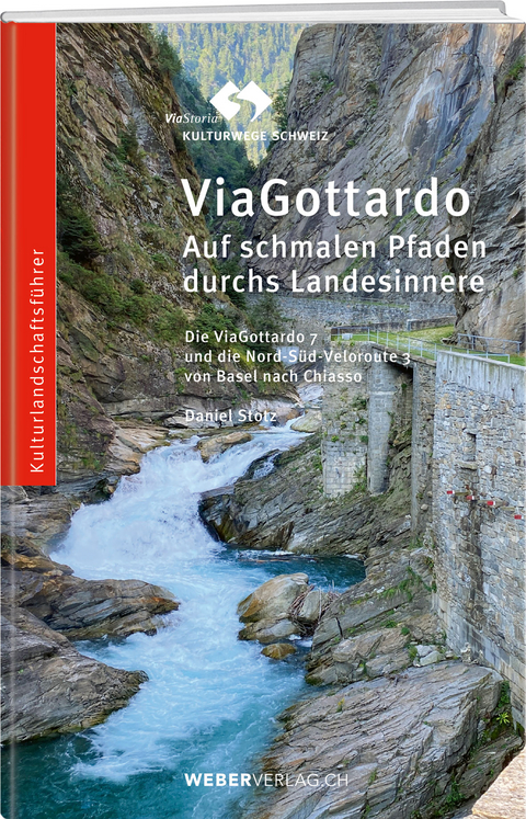 Via Gottardo - Daniel Stotz