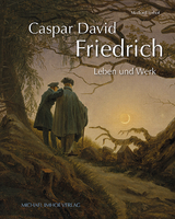 Caspar David Friedrich - Michael Imhof