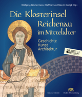 Die Klosterinsel Reichenau im Mittelalter - 