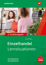 Einzelhandel Lernsituationen - Voth, Martin; Bräker, Heinz-Jörg