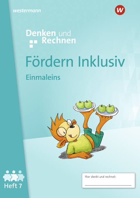 Fördern Inklusiv - Ausgabe 2024