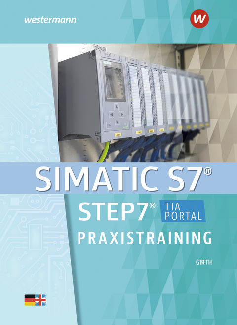 SIMATIC S7 - STEP 7 - Carsten Girth