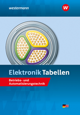 Elektronik Tabellen - Klaue, Jürgen; Jagla, Dieter; Hübscher, Heinrich; Petersen, Hans-Joachim; Wickert, Harald; Dzieia, Michael; Rewald, Hannes