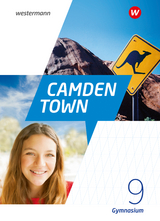 Camden Town - Allgemeine Ausgabe 2020 für Gymnasien