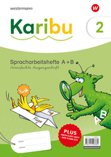 Karibu - Ausgabe 2024