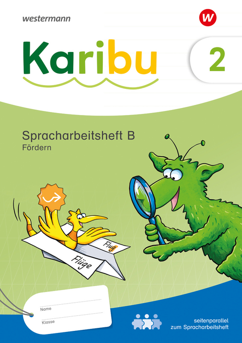 Karibu - Ausgabe 2024