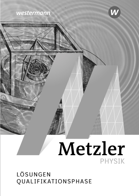 Metzler Physik SII - Qualifikationsphase - 