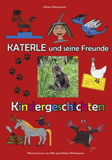 Katerle und seine Freunde - Sabine Mittermeier