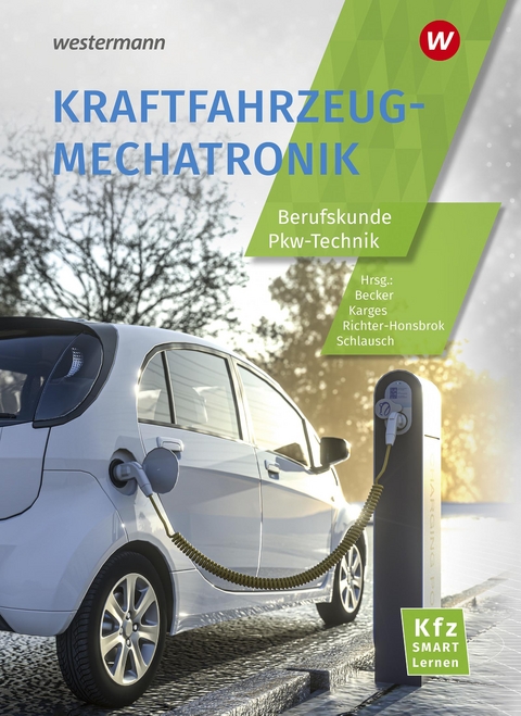 Kfz SMART Lernen - 