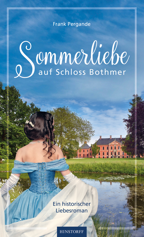 Sommerliebe auf Schloss Bothmer - Frank Pergande