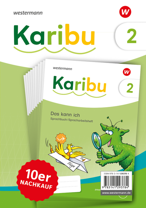 Karibu - Ausgabe 2024