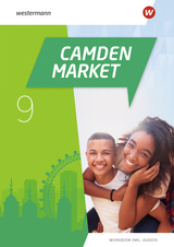 Camden Market - Ausgabe 2020