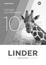 LINDER Biologie SI - Ausgabe 2020 für Sachsen