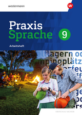 Praxis Sprache - Differenzierende Ausgabe 2020 für Sachsen - 