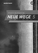 Mathematik Neue Wege SI - Ausgabe 2023 G9 für Niedersachsen - 