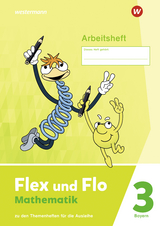 Flex und Flo - Ausgabe 2023 für Bayern