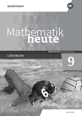 Mathematik heute - Ausgabe 2020 für Sachsen