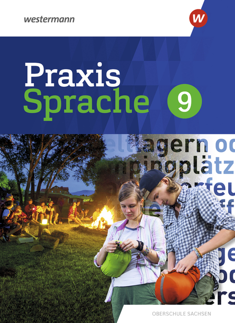 Praxis Sprache - Differenzierende Ausgabe 2020 für Sachsen - 