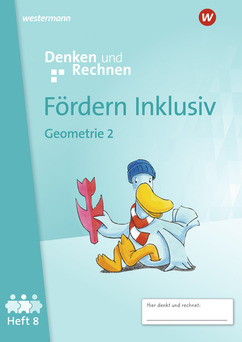 Fördern Inklusiv - Ausgabe 2024