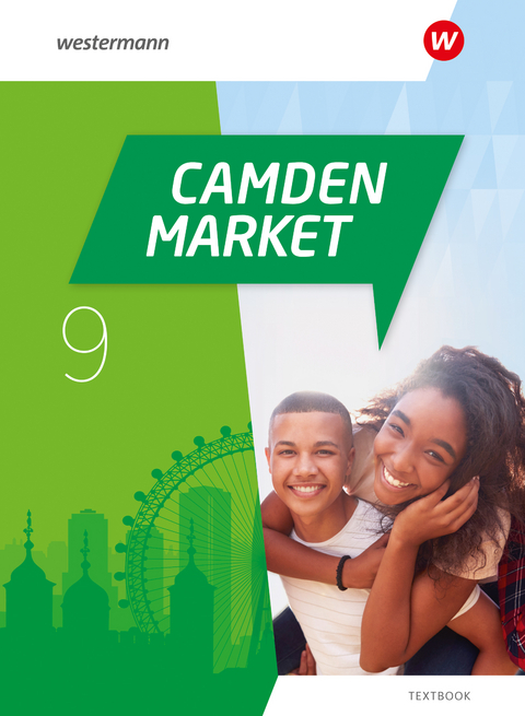 Camden Market - Ausgabe 2020